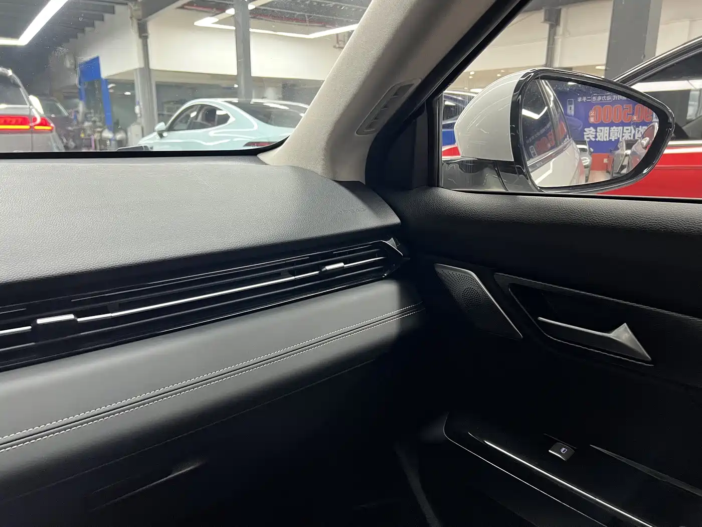 XPeng G3 2022 2022 G3i 460N