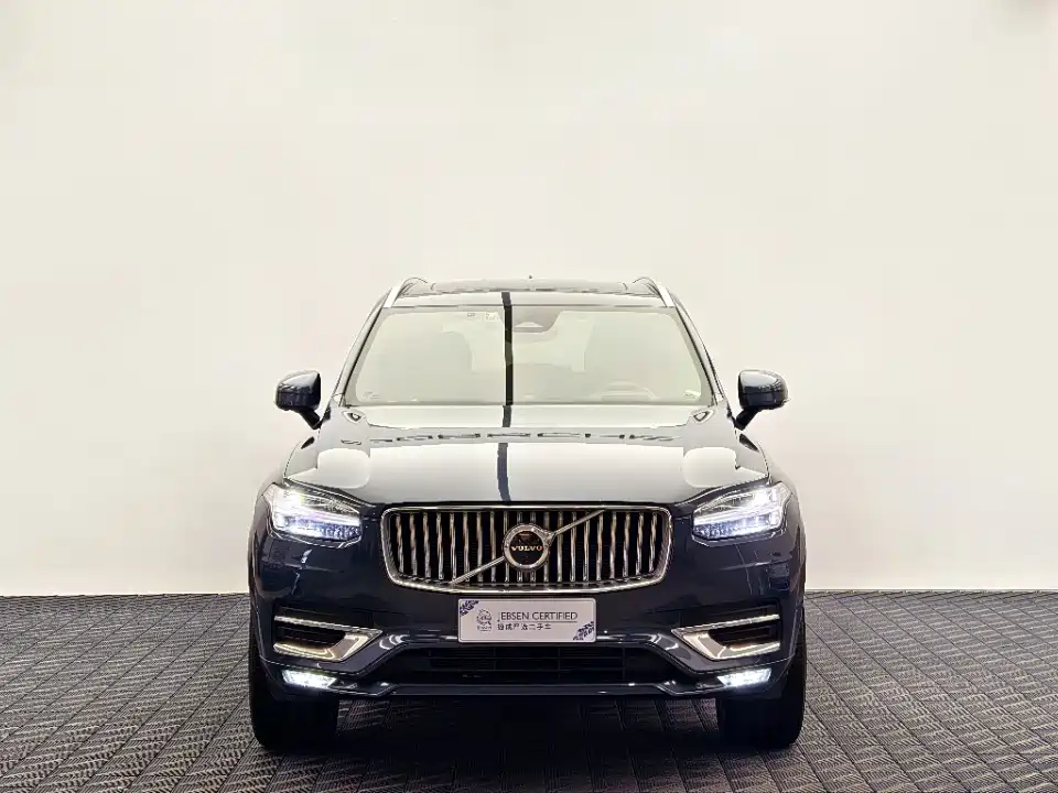 Volvo XC90 2024 2024 B6 Premium Luxury 7-Seater