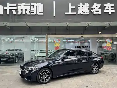 BMW 3