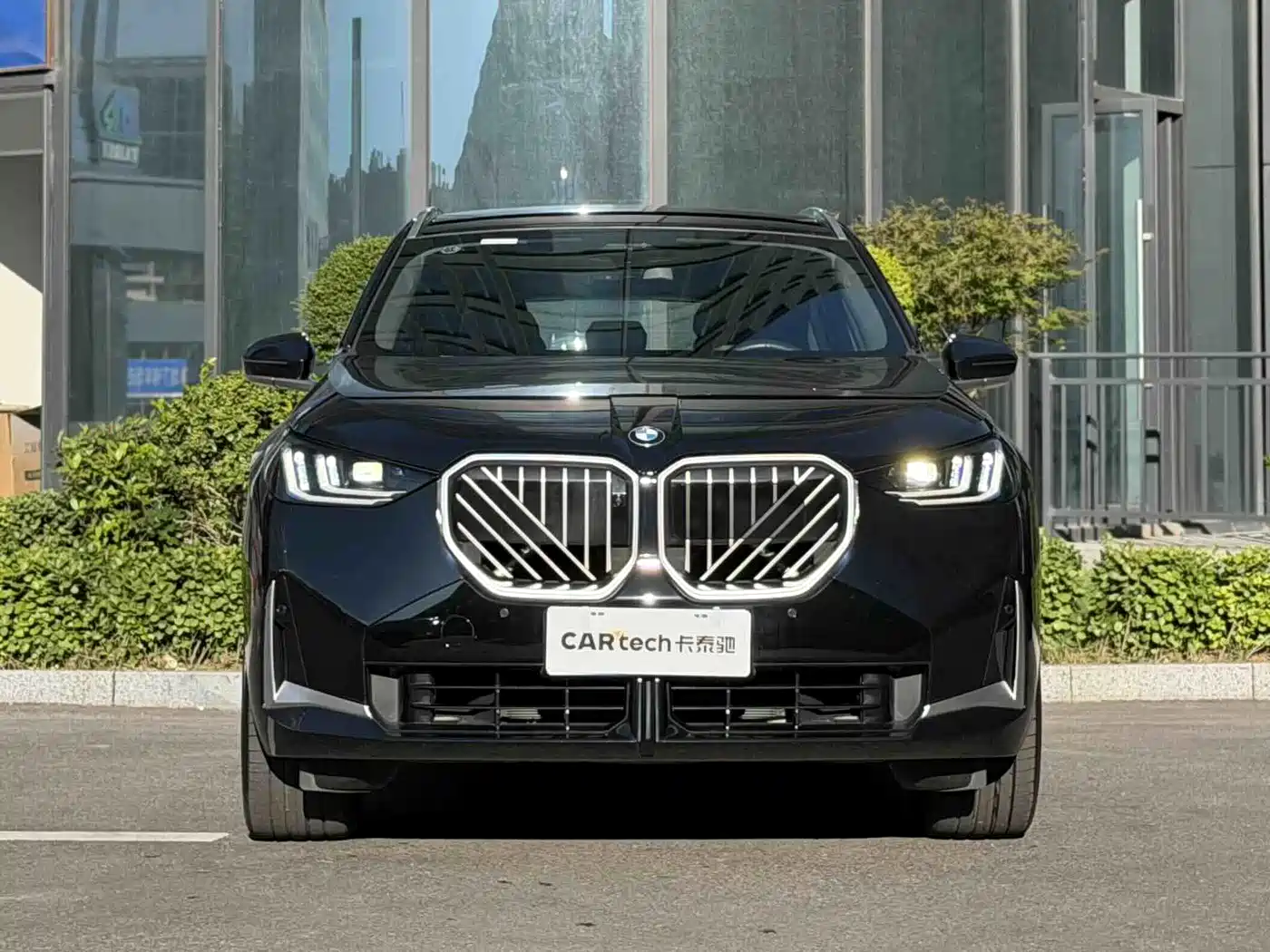 Photo 4 - BMW X3