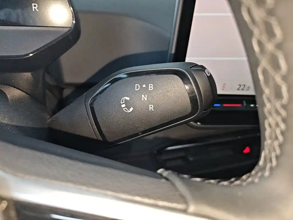 Volkswagen ID.3 2025 2025 Facelift Smart Version Ultimate Intelligence Edition