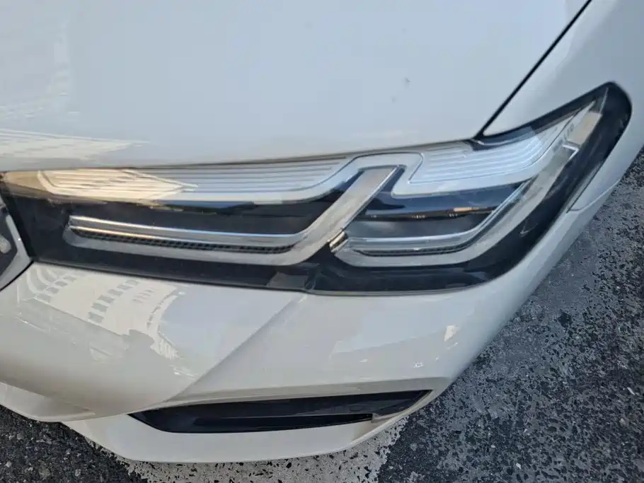 BMW 5 Series (Import) 2023 2022 Model Second Facelift 525i M Sport Package