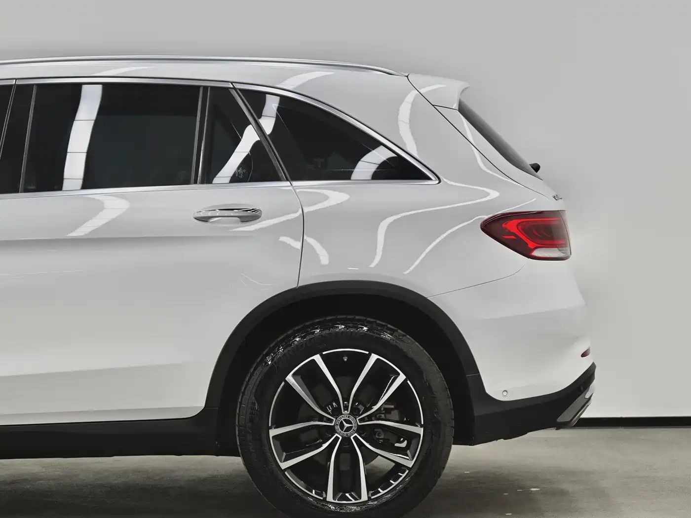 Mercedes-Benz GLC 2022 Facelift II GLC 260 L 4MATIC Luxury фото 22