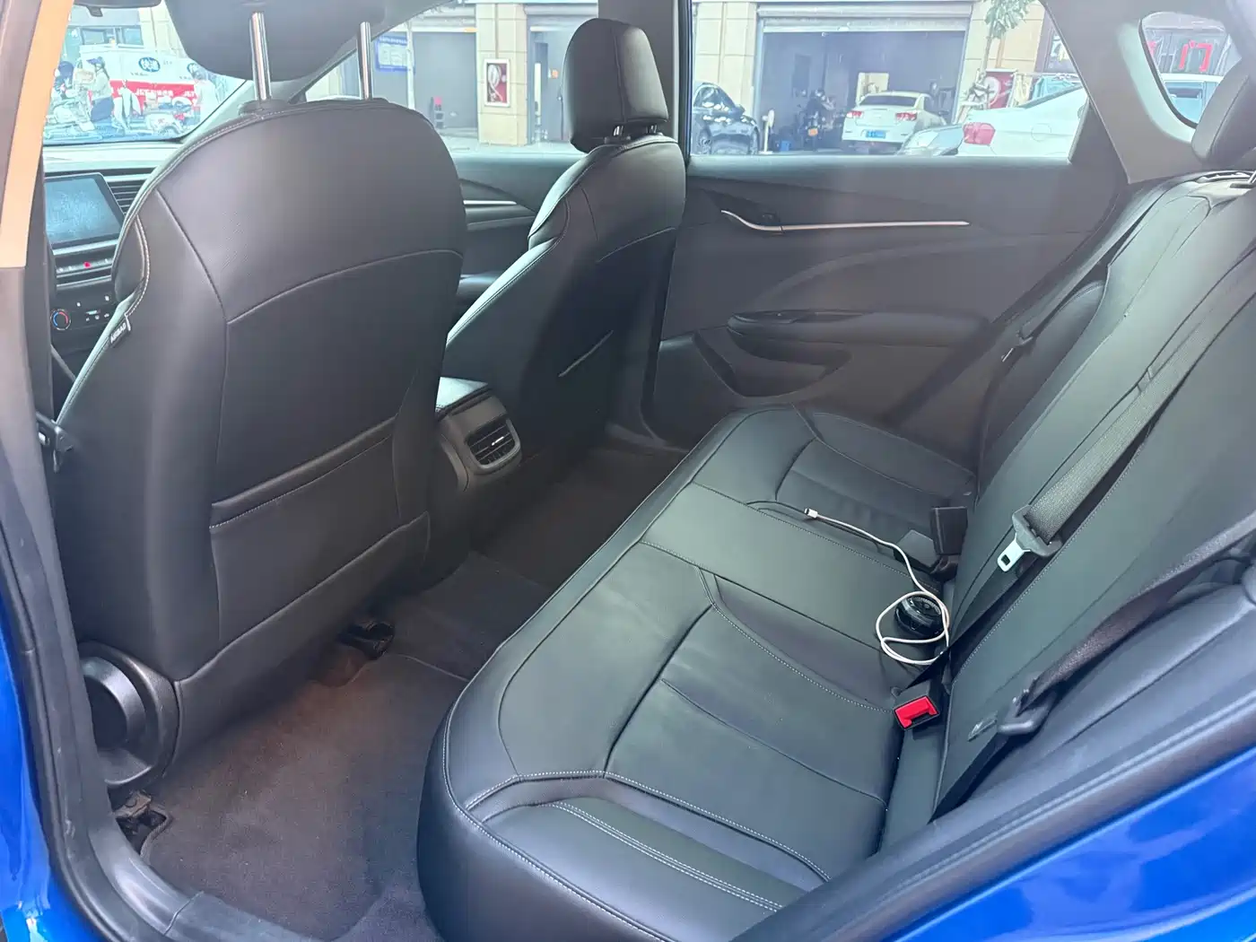 Buick Excelle GT 2018 2018 18T Automatic Elite