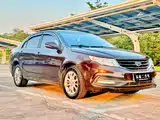 Фото 3 - Geely Vision