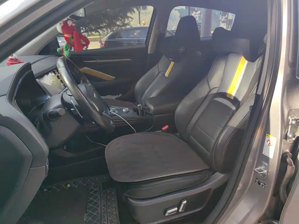 Haval F7x 2020 2019 2.0T FWD Ultimate Tech Edition