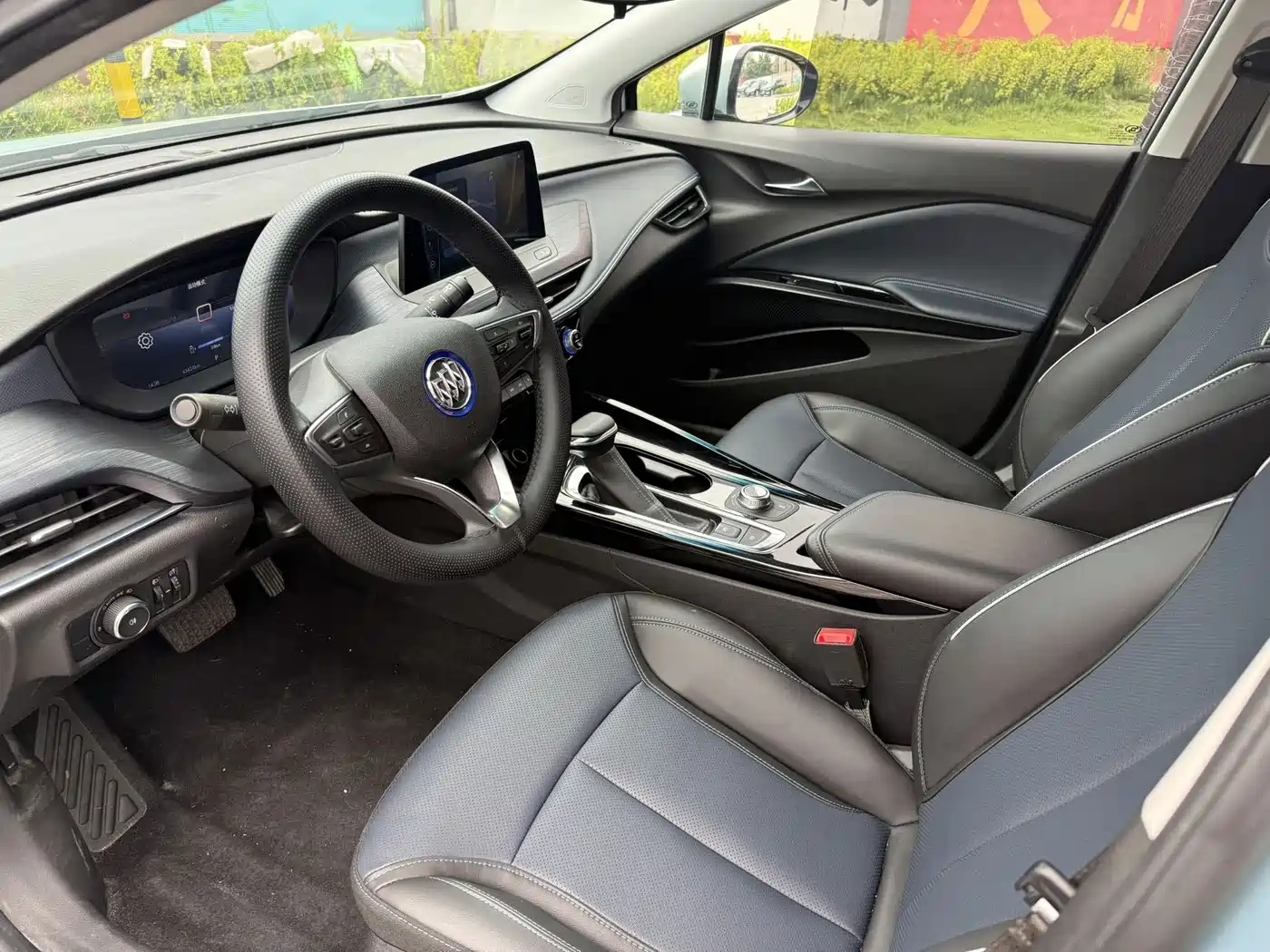 Buick Velite 6 2024 2023 430km Travel Edition