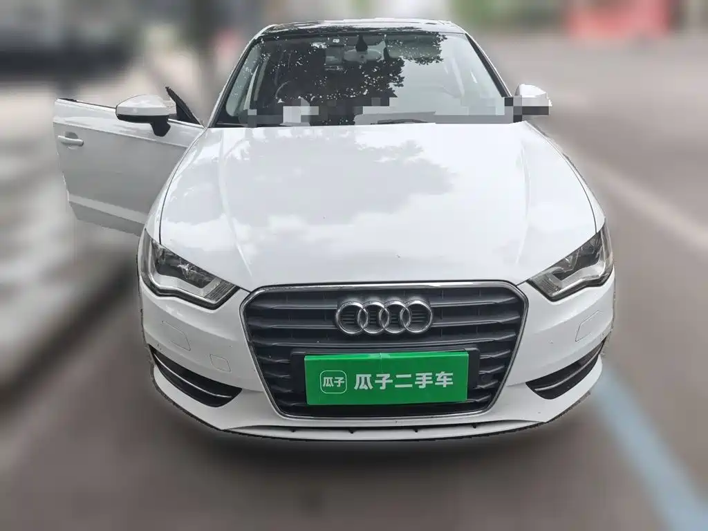 Фото 24 - Audi A3