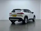 صورة 5 - Toyota Corolla Cross