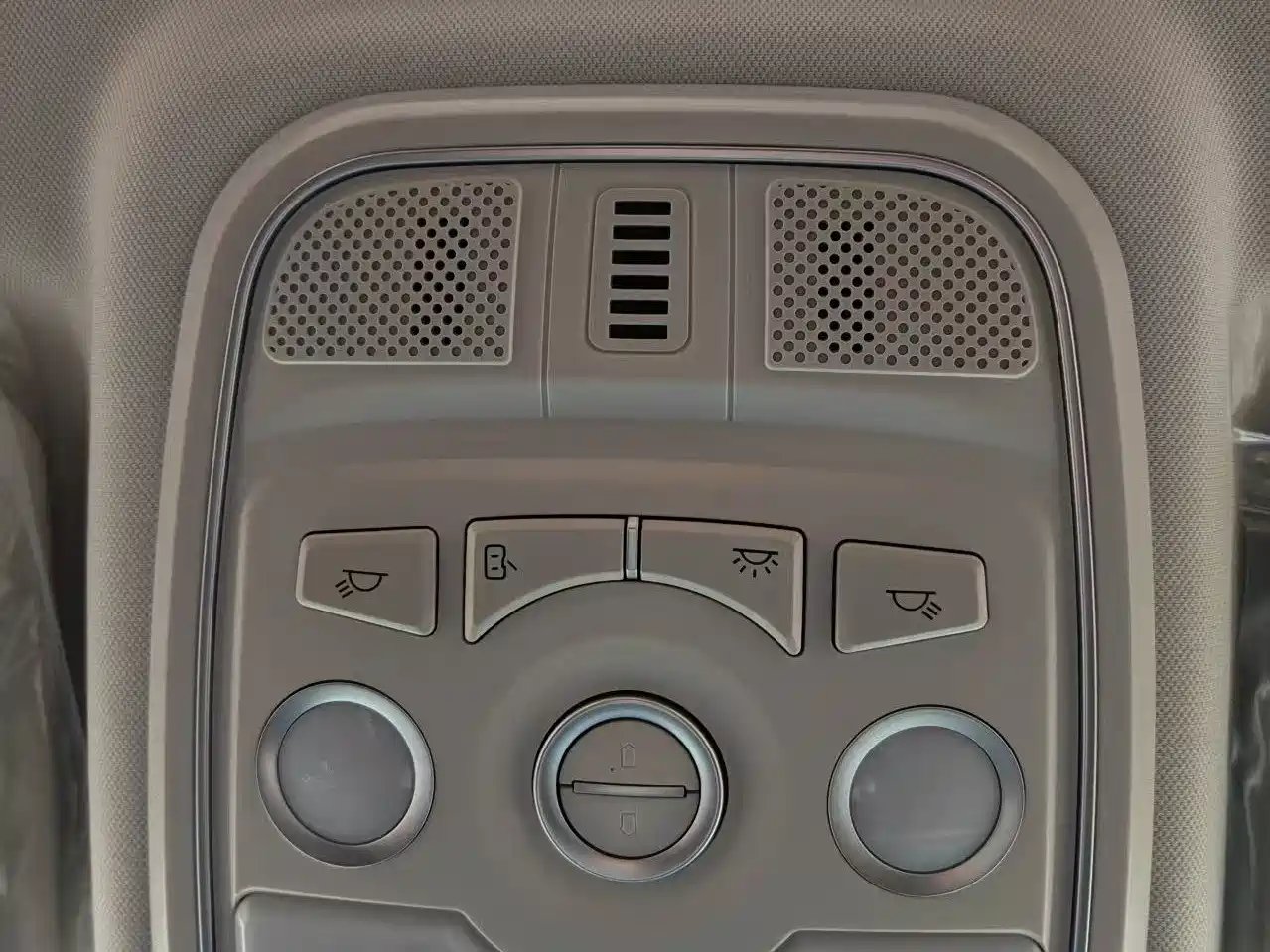 Haval H6 2021 National Trend Edition 1.5T Automatic Urban Edition фото 14