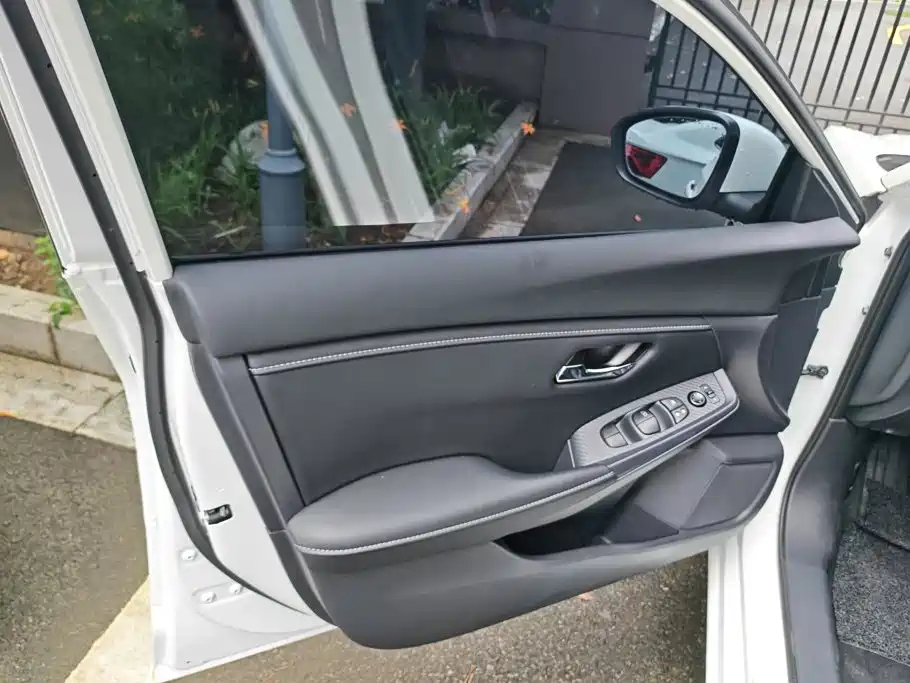 Nissan Sylphy 2026 2026 1.6L CVT Worry-Free Edition