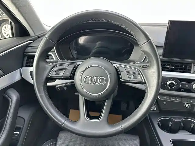 Audi A4L 2024 40 TFSI Fashion Dynamic фото 14