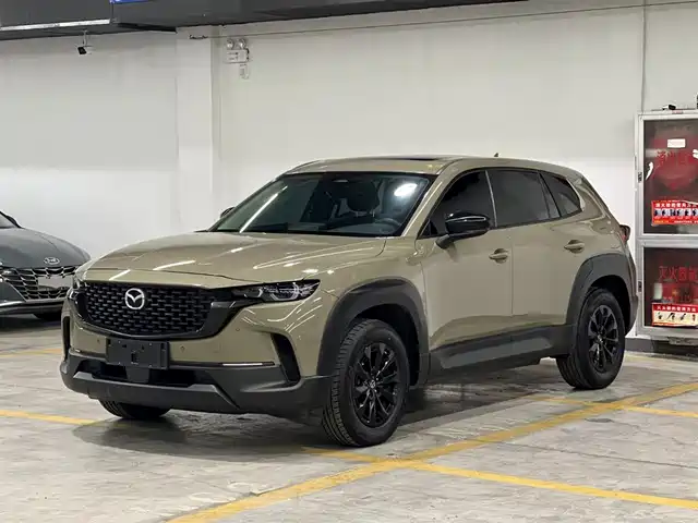MAZDA CX 50 XINGYA