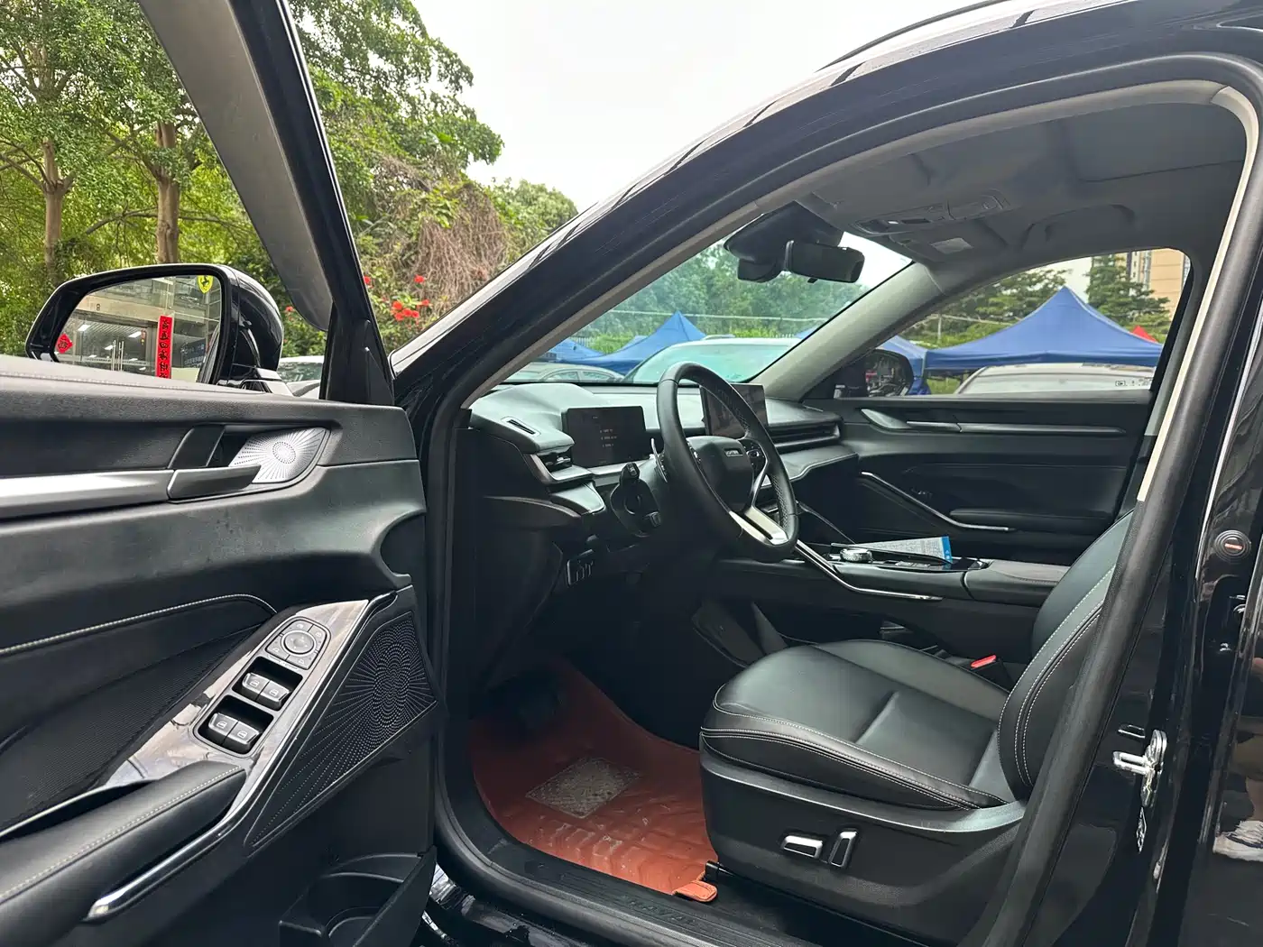 Haval H6 2022 3rd Gen 1.5T Auto 2WD Plus фото 15