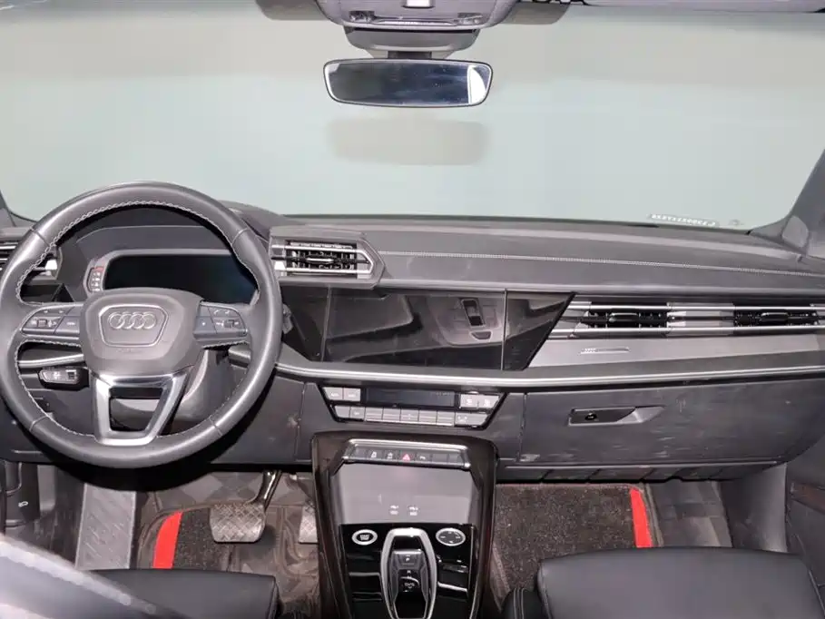 Audi A3 2025 2025 Sportback 35TFSI Flying Premium