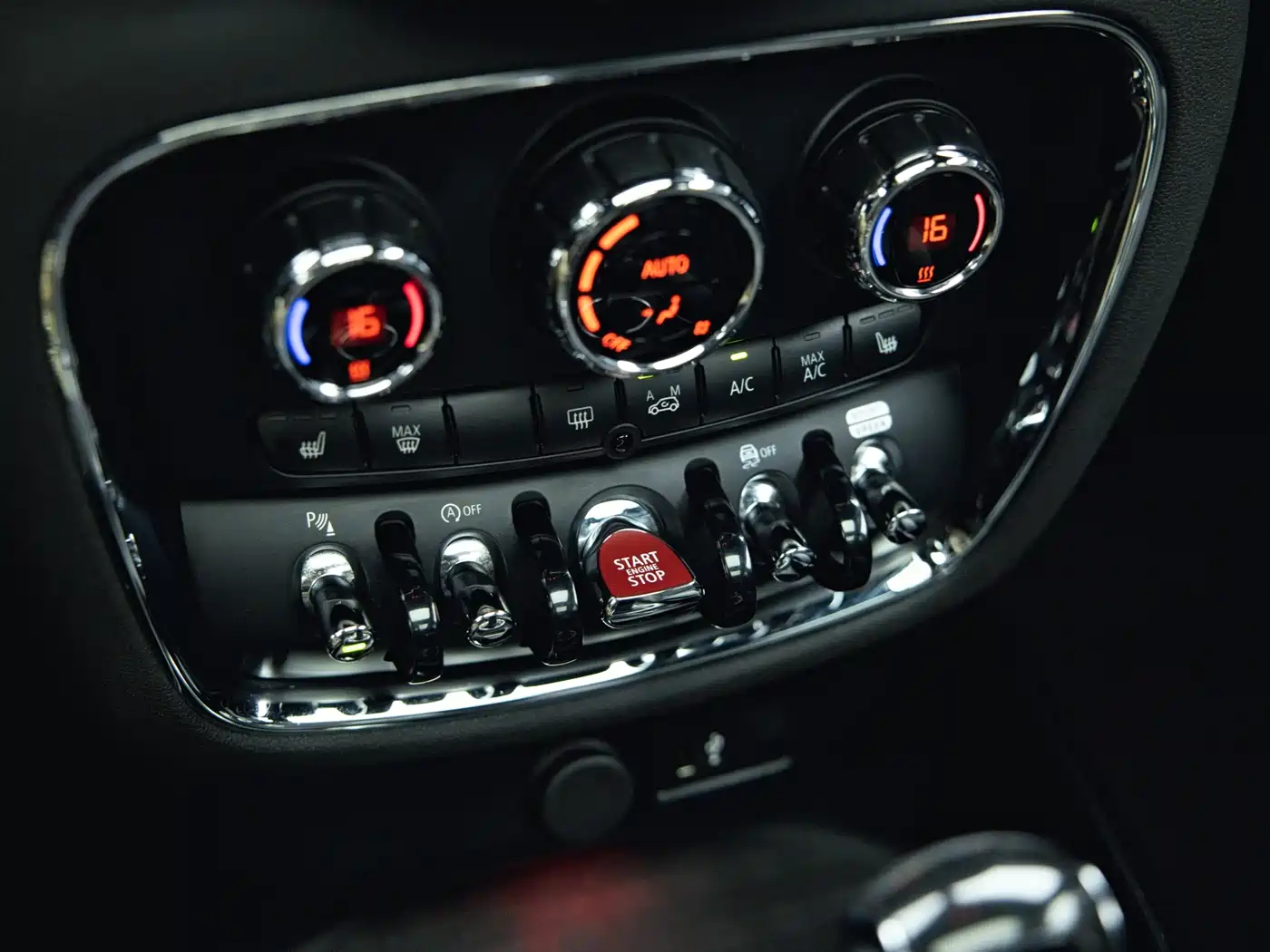 MINI JCW CLUBMAN 2021 2021 2.0T JOHN COOPER WORKS ALL-IN