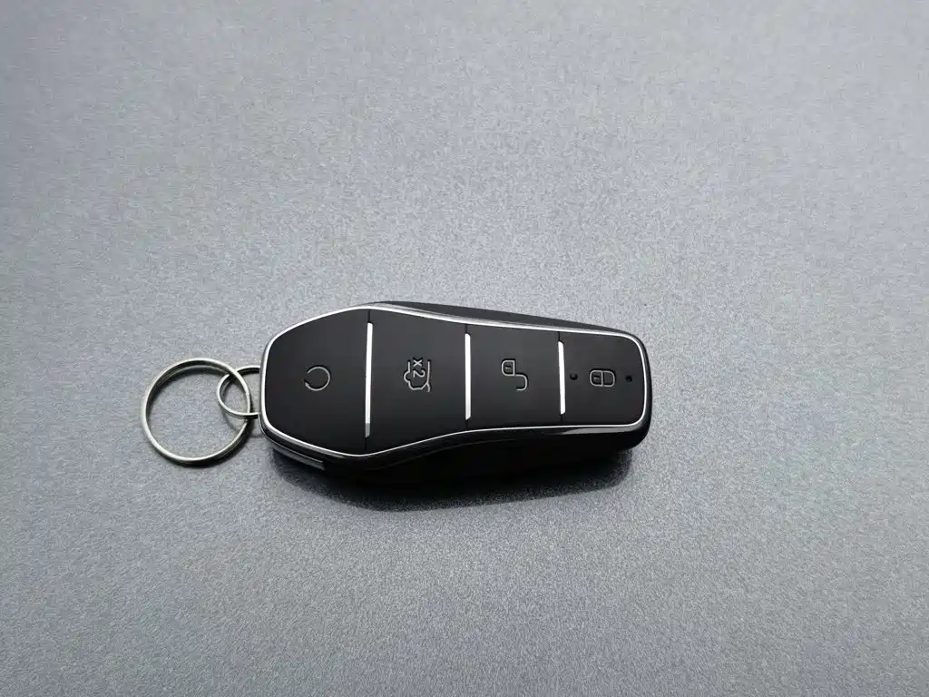 BYD Tang L 2025 2025 DM 175KM Drone Player Edition