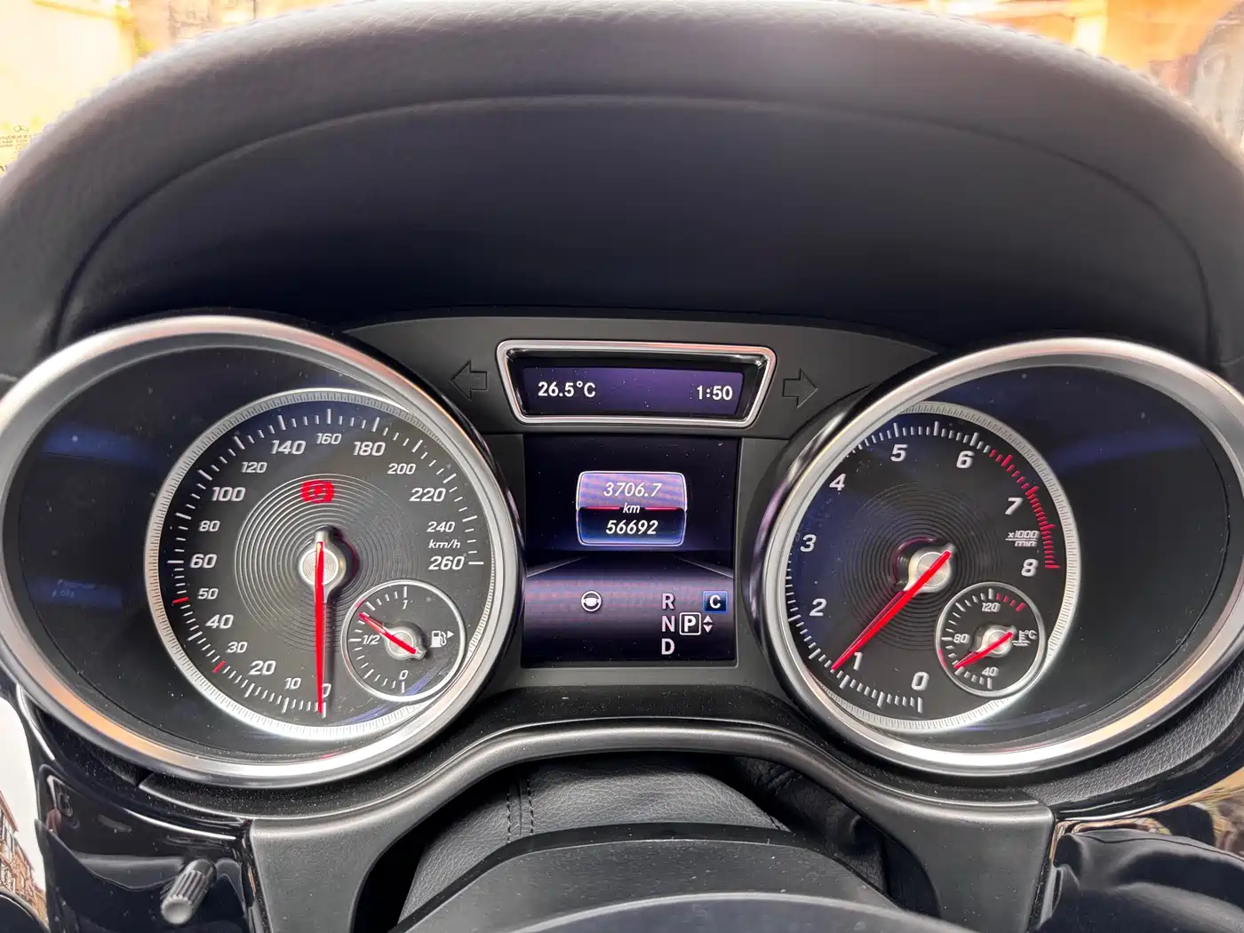 Mercedes-Benz GLS 2018 GLS 400 4MATIC Dynamic фото 3