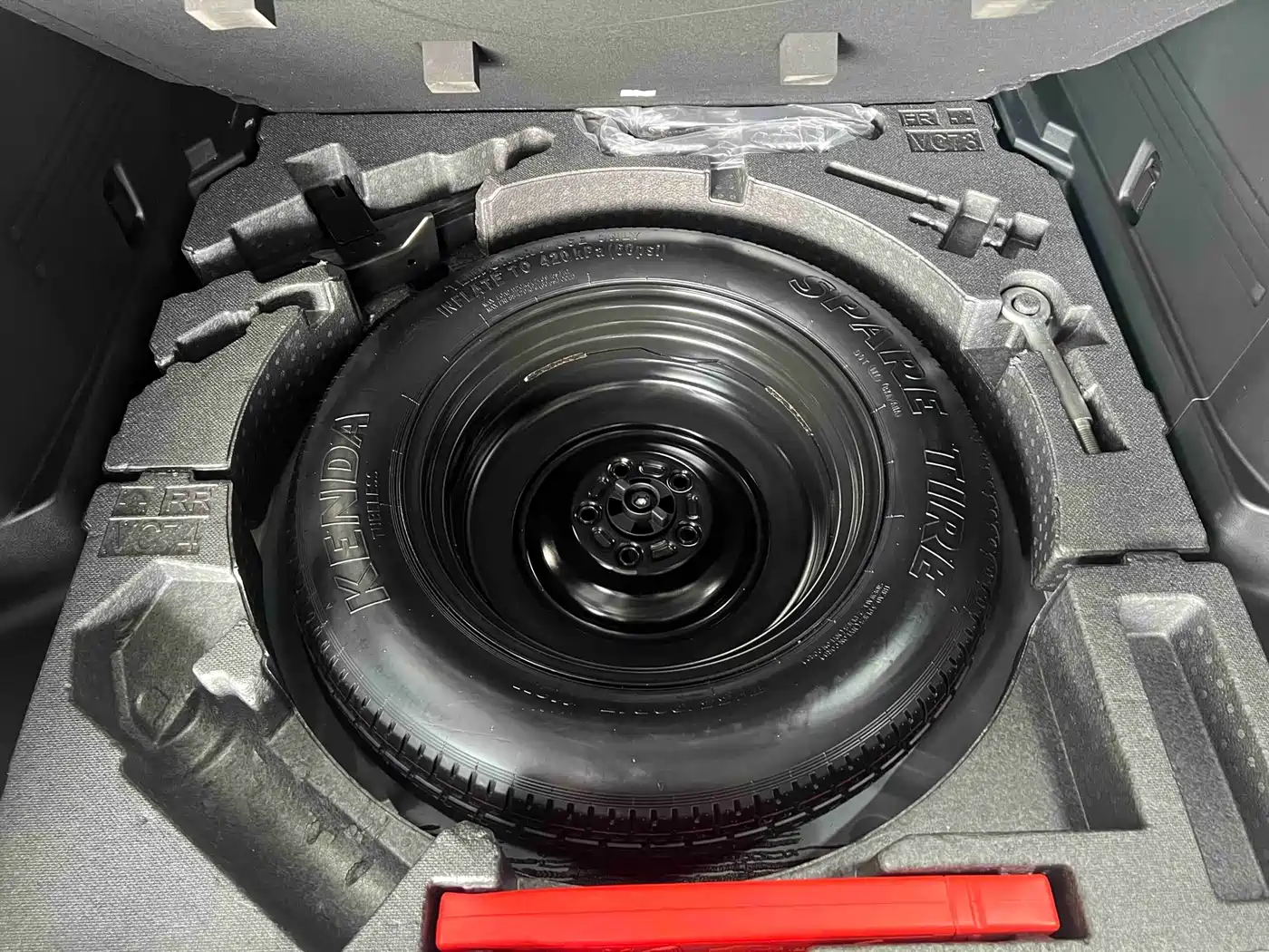 Mazda CX-50 2023 2023 2.0L Leading Edition