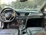 Фото 13 - Buick Excelle