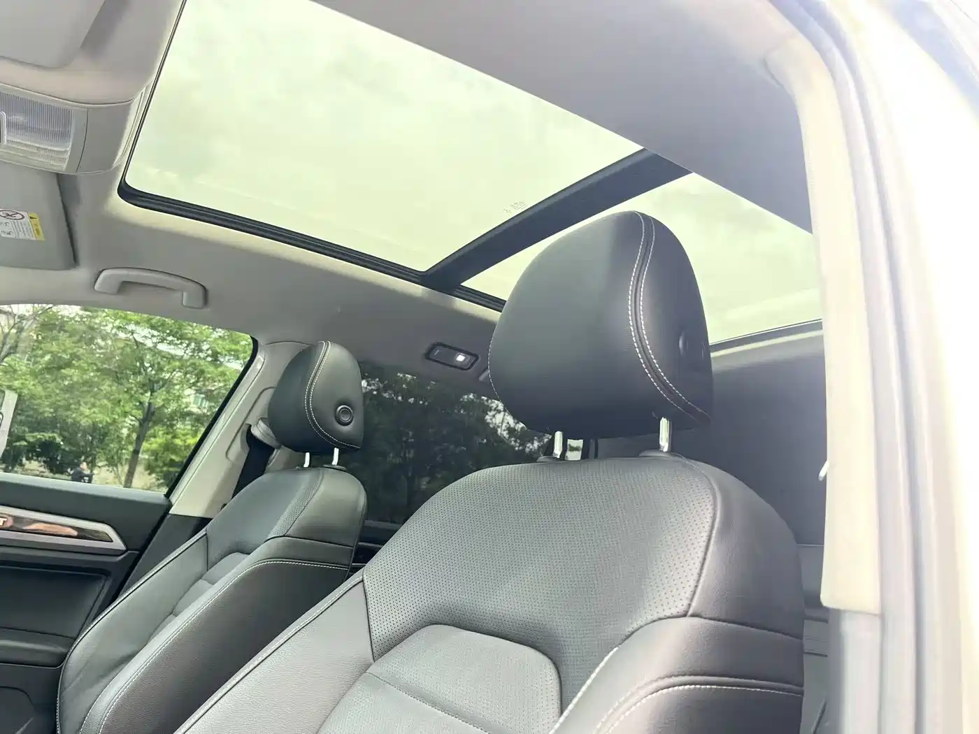 Volkswagen Teramont 2017 330TSI 2WD Luxury фото 12