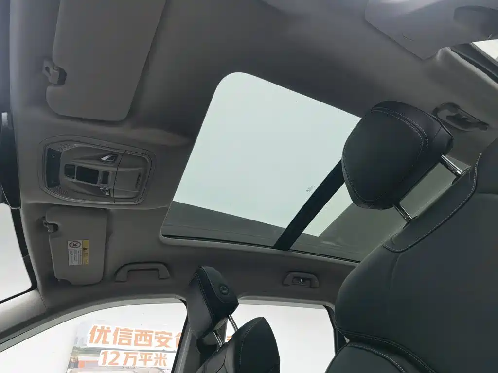 Фото 14 - Haval H6