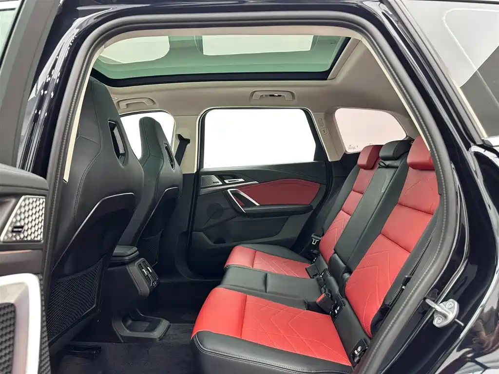 BMW X1 2023 xDrive25Li M Sport Package фото 20