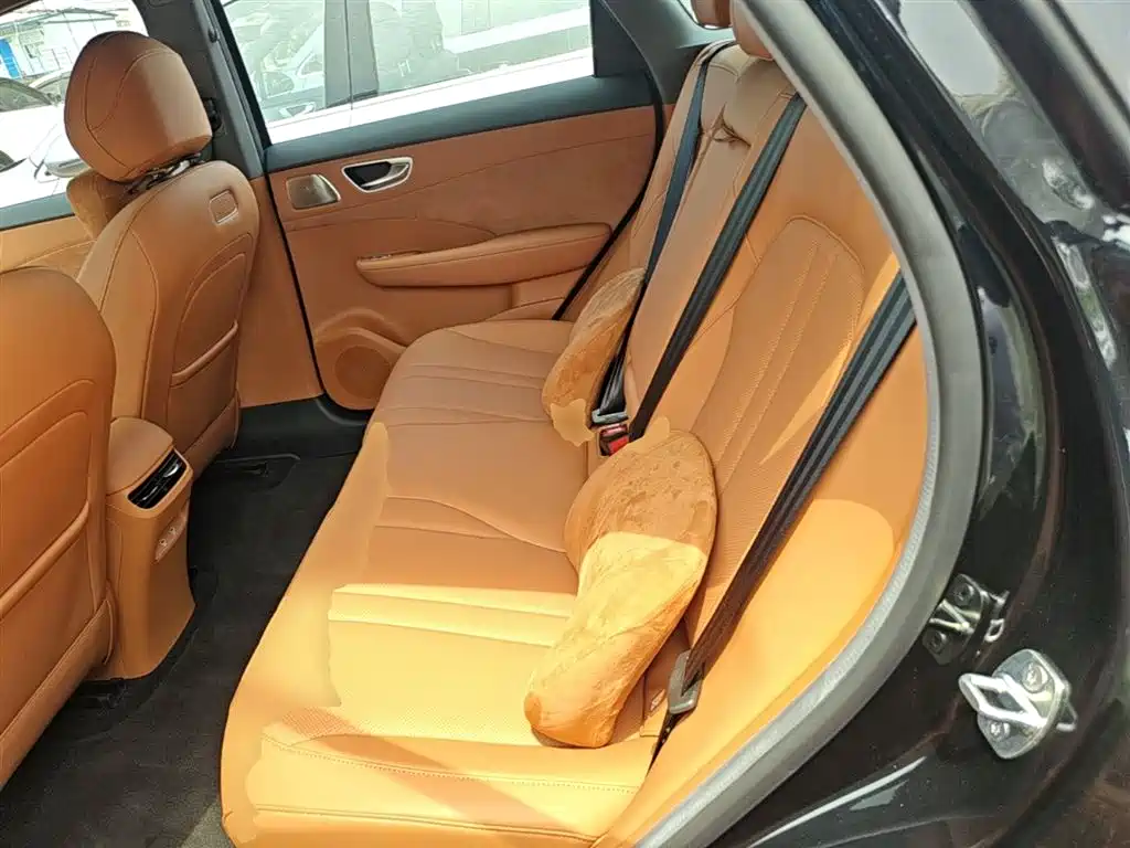 Shangjie SUV 2025 2025 Extended Range Edition