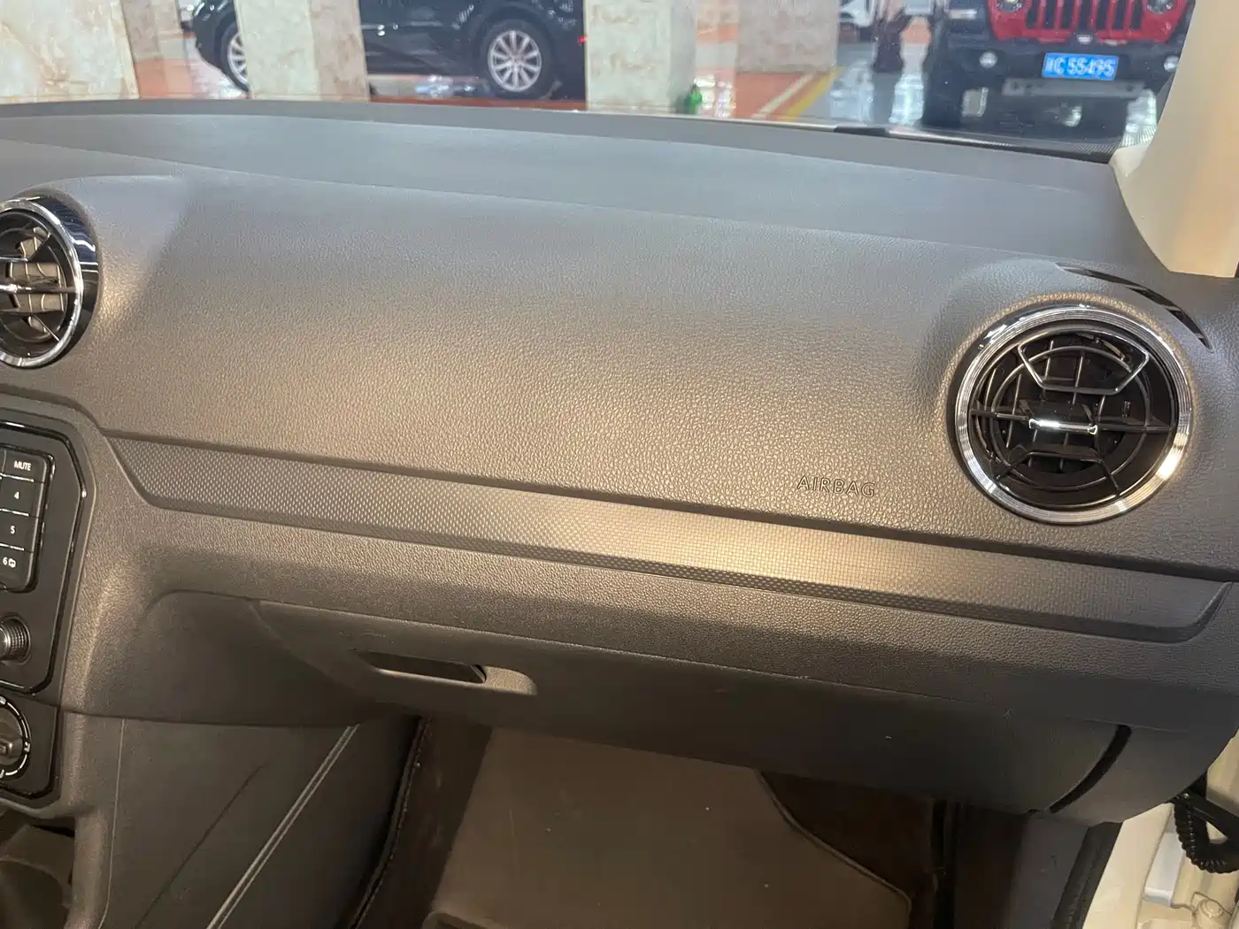 Jetta VA3 2023 2021 1.5L Manual Progressive Edition