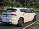 Фото 5 - Maserati Grecale