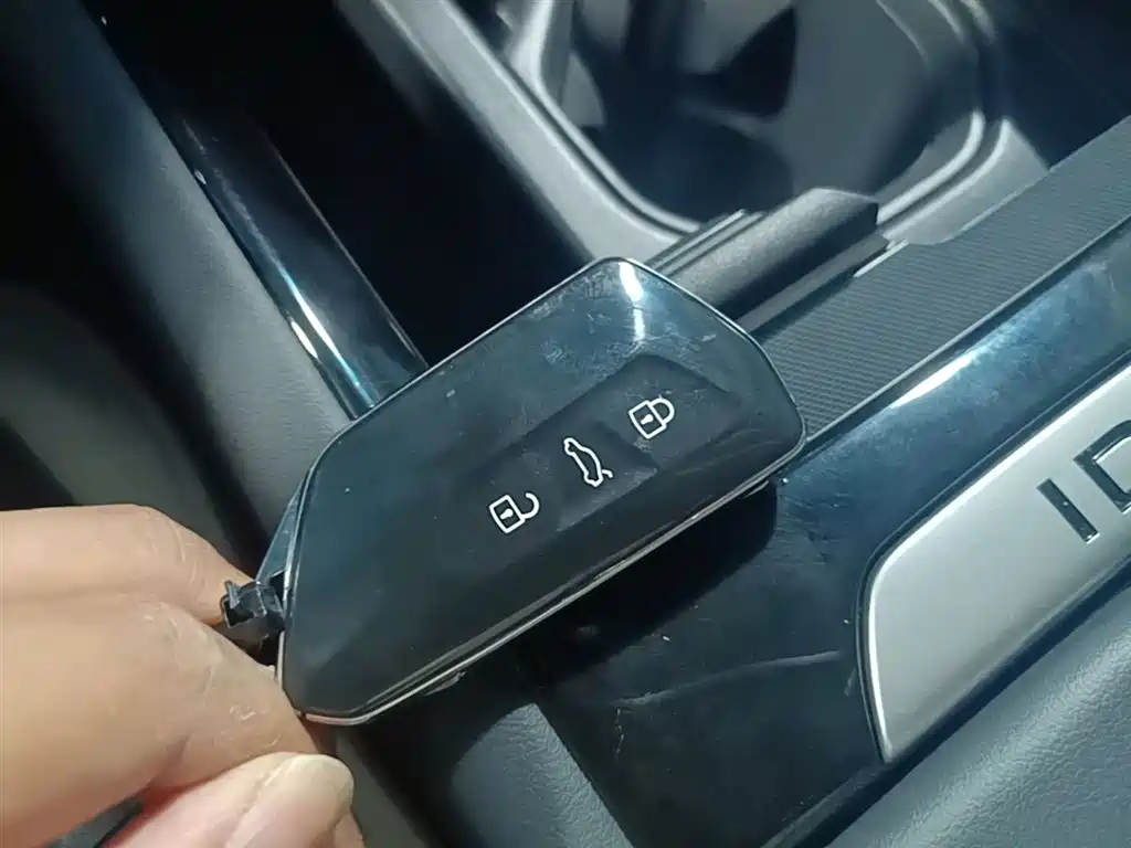 Volkswagen ID.7 VIZZION 2026 2024 PRIME