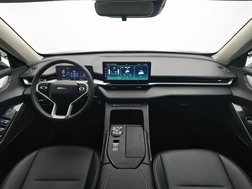 Фото 5 - Haval H6