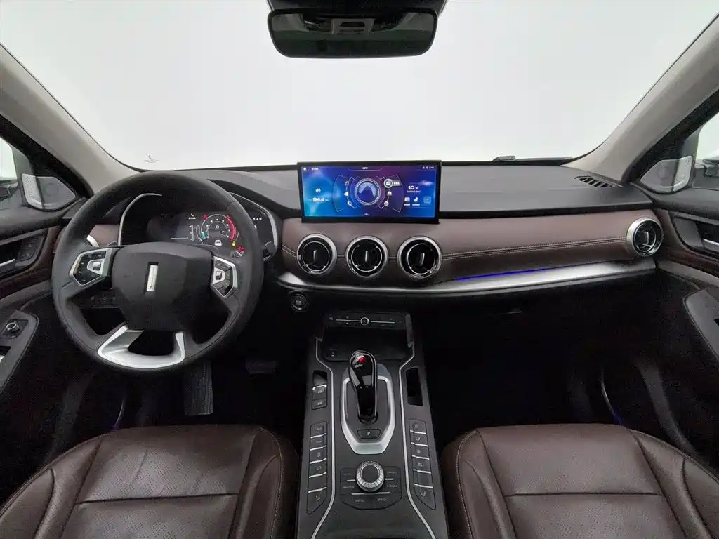 WEI PAI WEI BRAND VV6