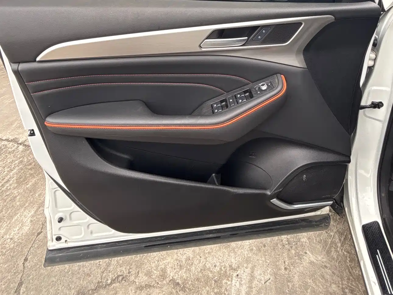 Haval F7 2020 1.5T 2WD i-Type фото 8