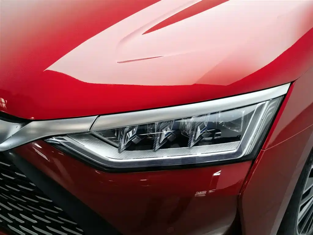BYD HAN