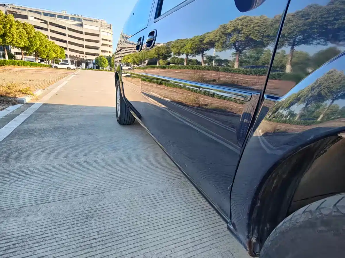 Buick GL8 2014 2.4L Classic Edition фото 19