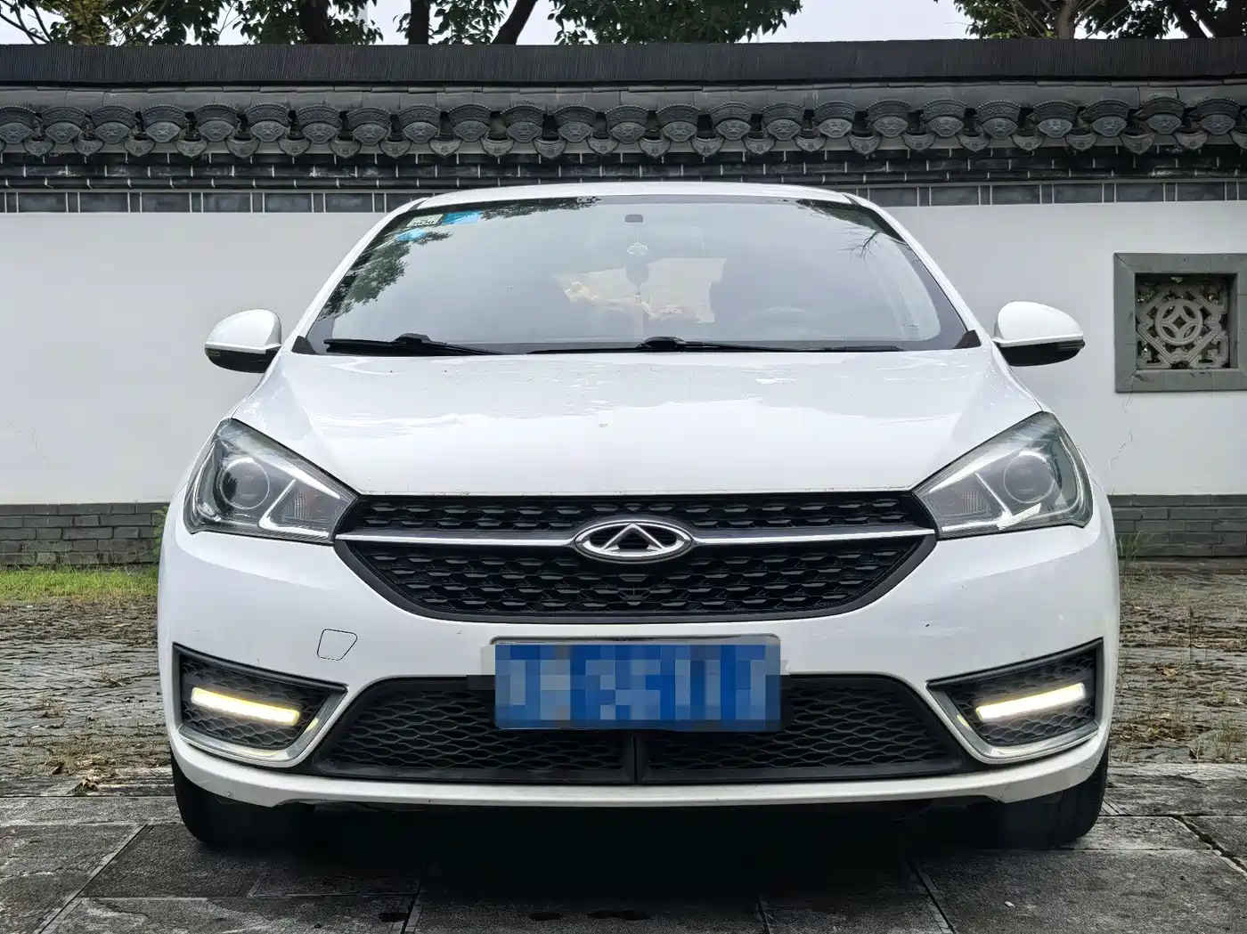 Photo 2 - Chery Arrizo 5