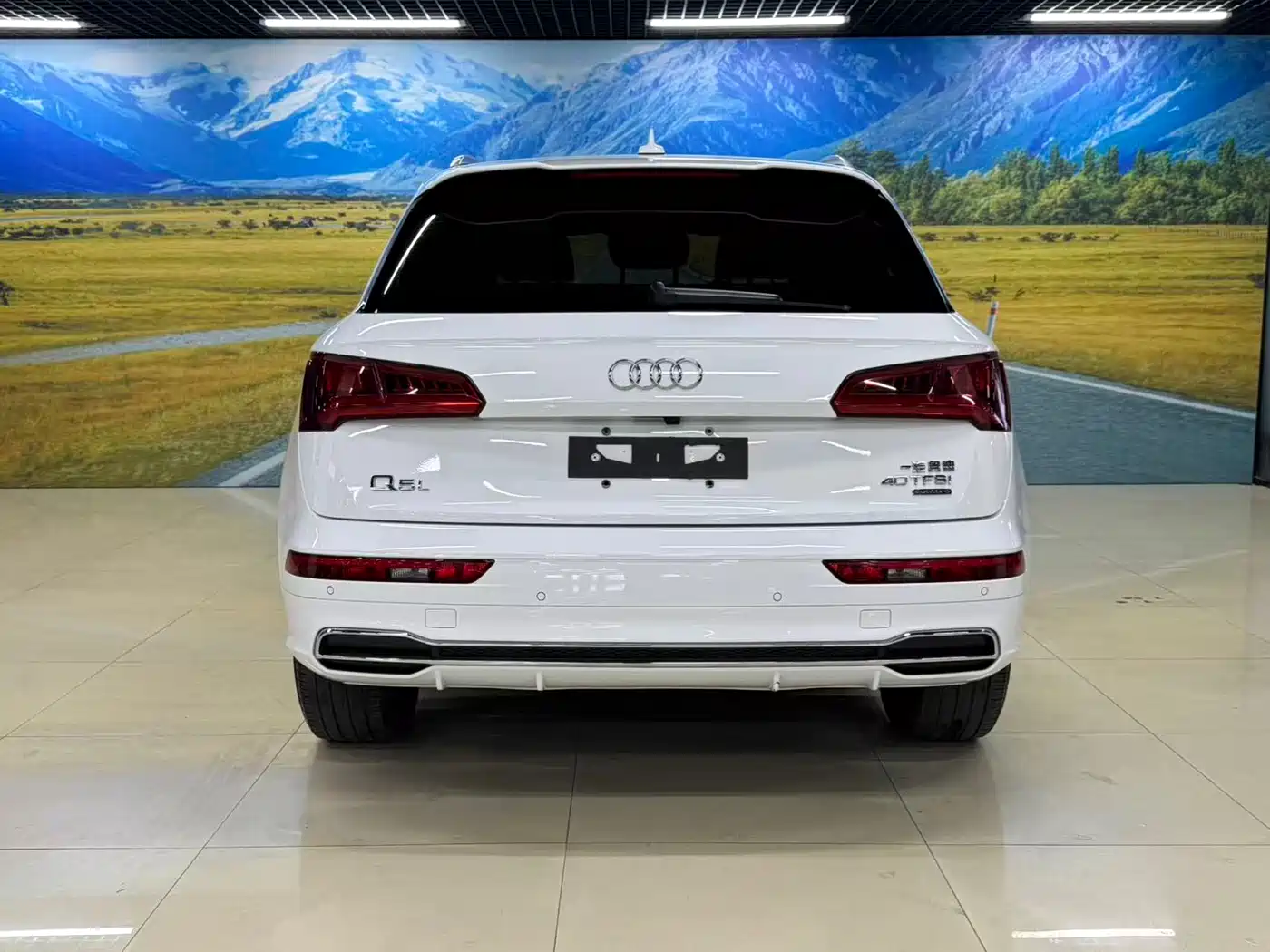 AUDI Q5L