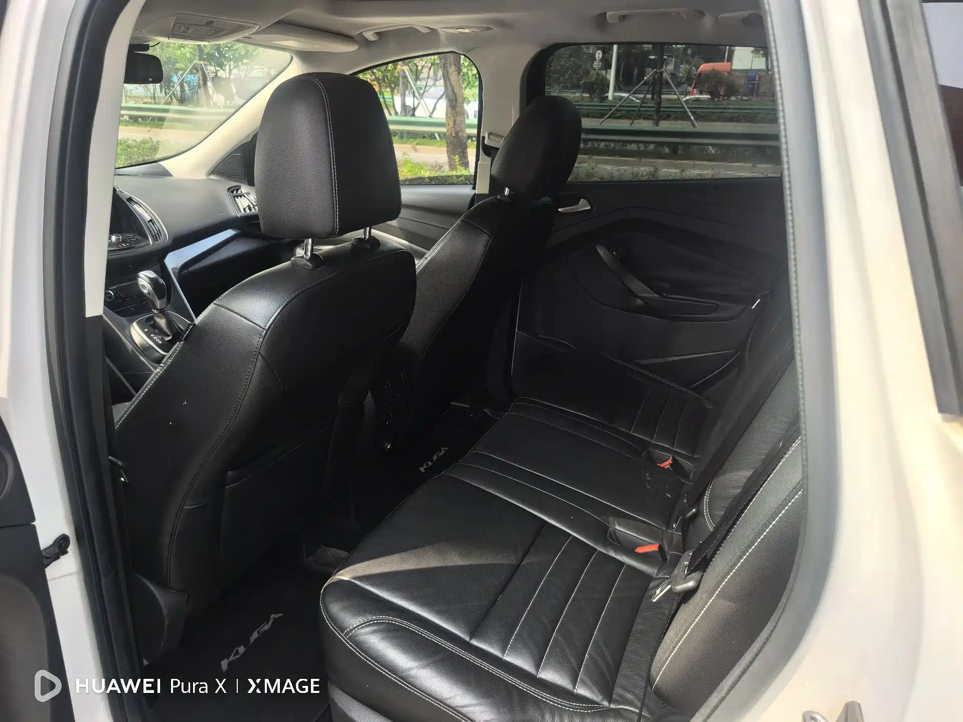 Фото 7 - Ford Kuga