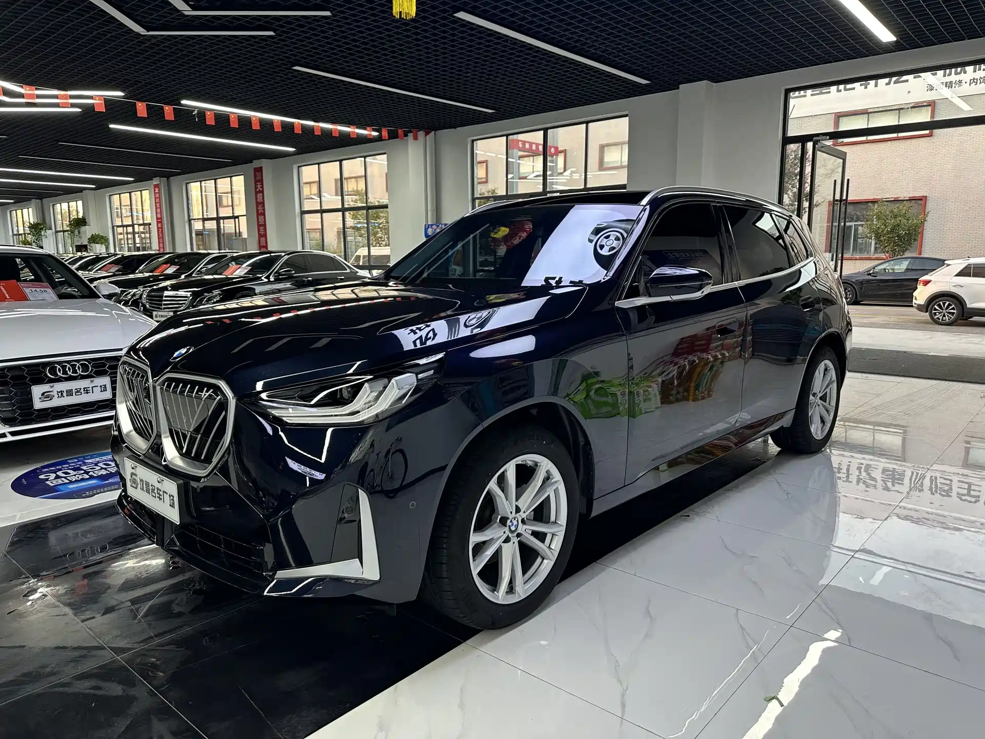 Фото 1 - BMW X3