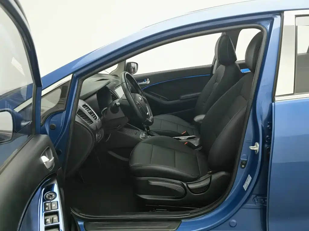 Kia K3S 2016 2014 1.6L Automatic GLS