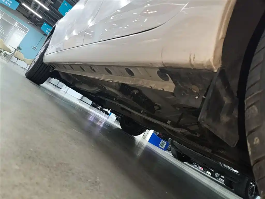 Toyota Vios FS 2018 2017 1.5L CVT Fengchi Edition