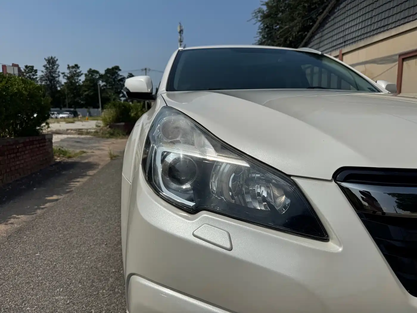Subaru Outback 2013 2013 2.5i Sport Edition