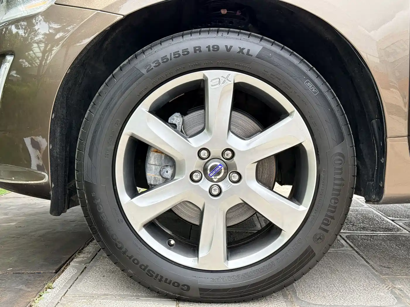 Photo 28 - Volvo XC60 (Import)