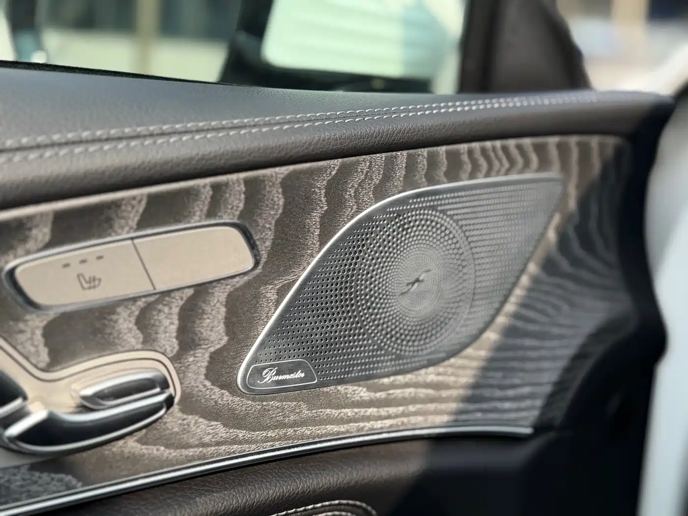 Mercedes-Benz CLS 2021 CLS 300 Sport фото 5
