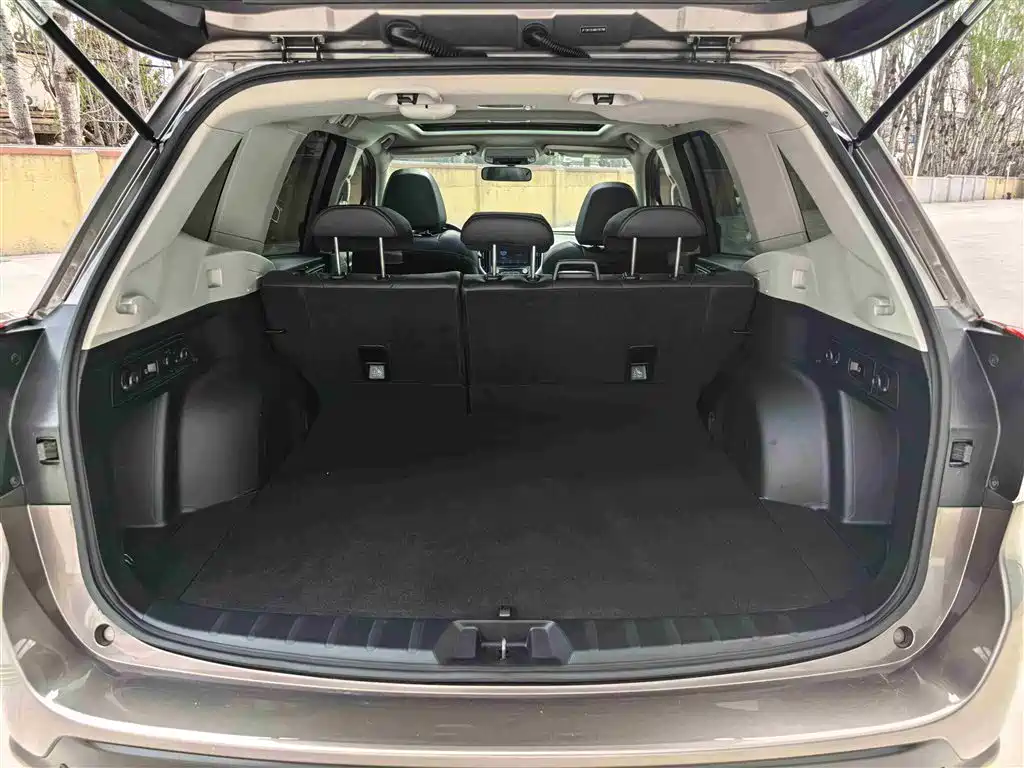 Subaru Forester 2022 2.0i AWD Luxury Edition фото 16