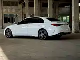 Фото 7 - Mercedes-Benz C-Class