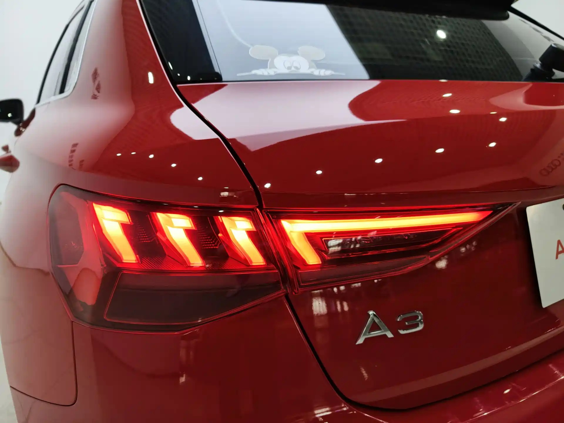 Фото 13 - Audi A3