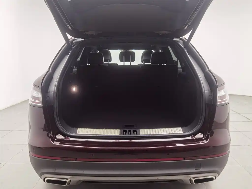 Lincoln Nautilus (Import) 2019 2019 2.0T 2WD Premium Edition China VI