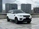 Фото 3 - Land Rover Range Rover Sport